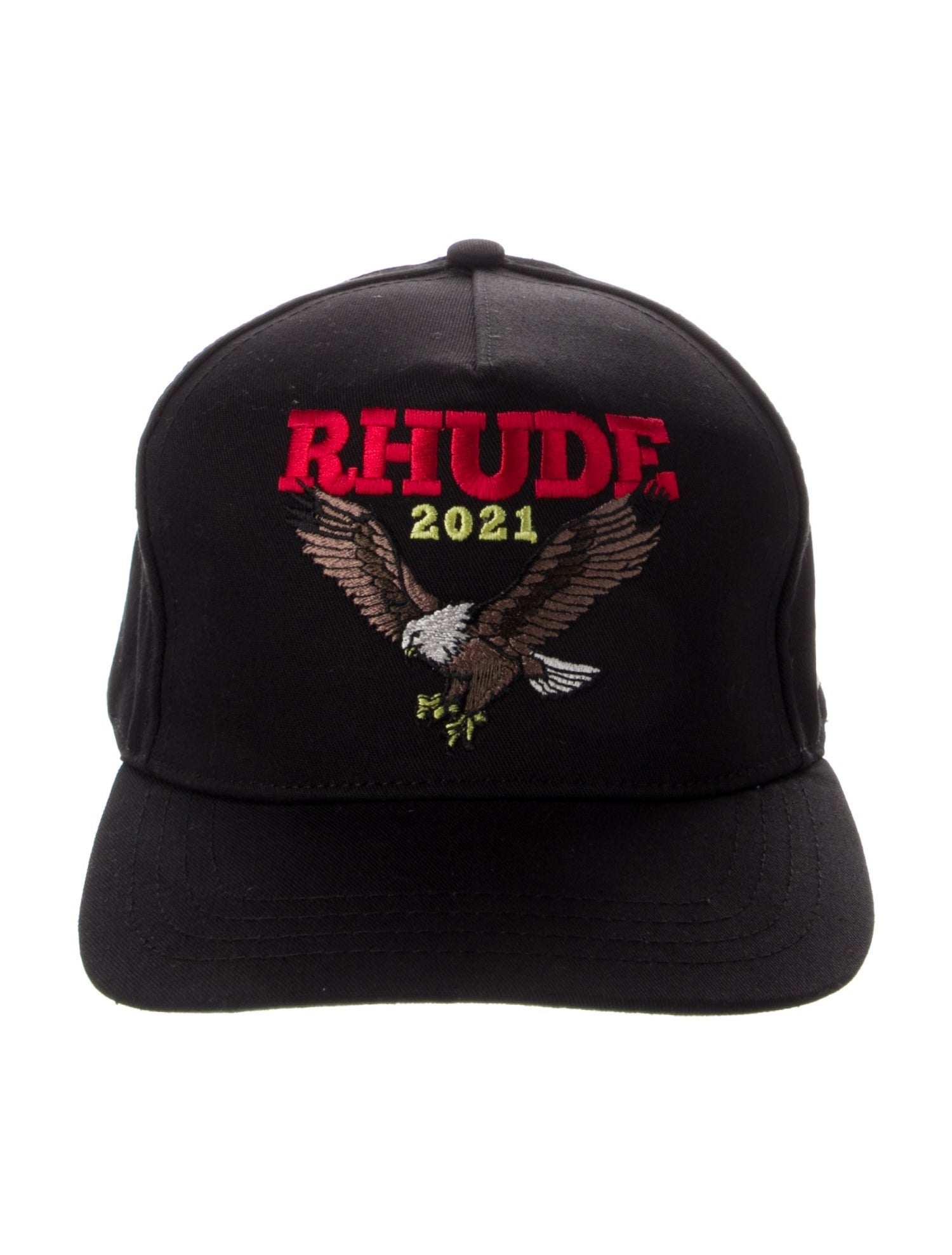 RHUDE Baseball Cap