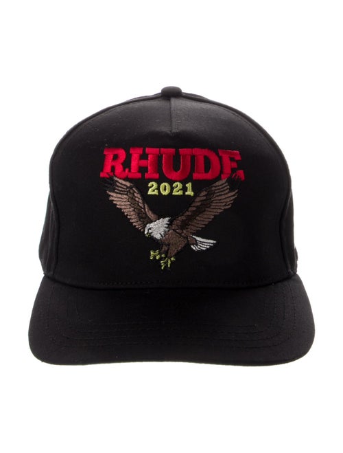 RHUDE Baseball Cap