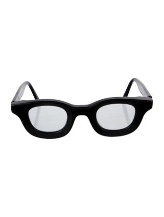 Rhude x Thierry Lasry Wayfarer Eyeglasses