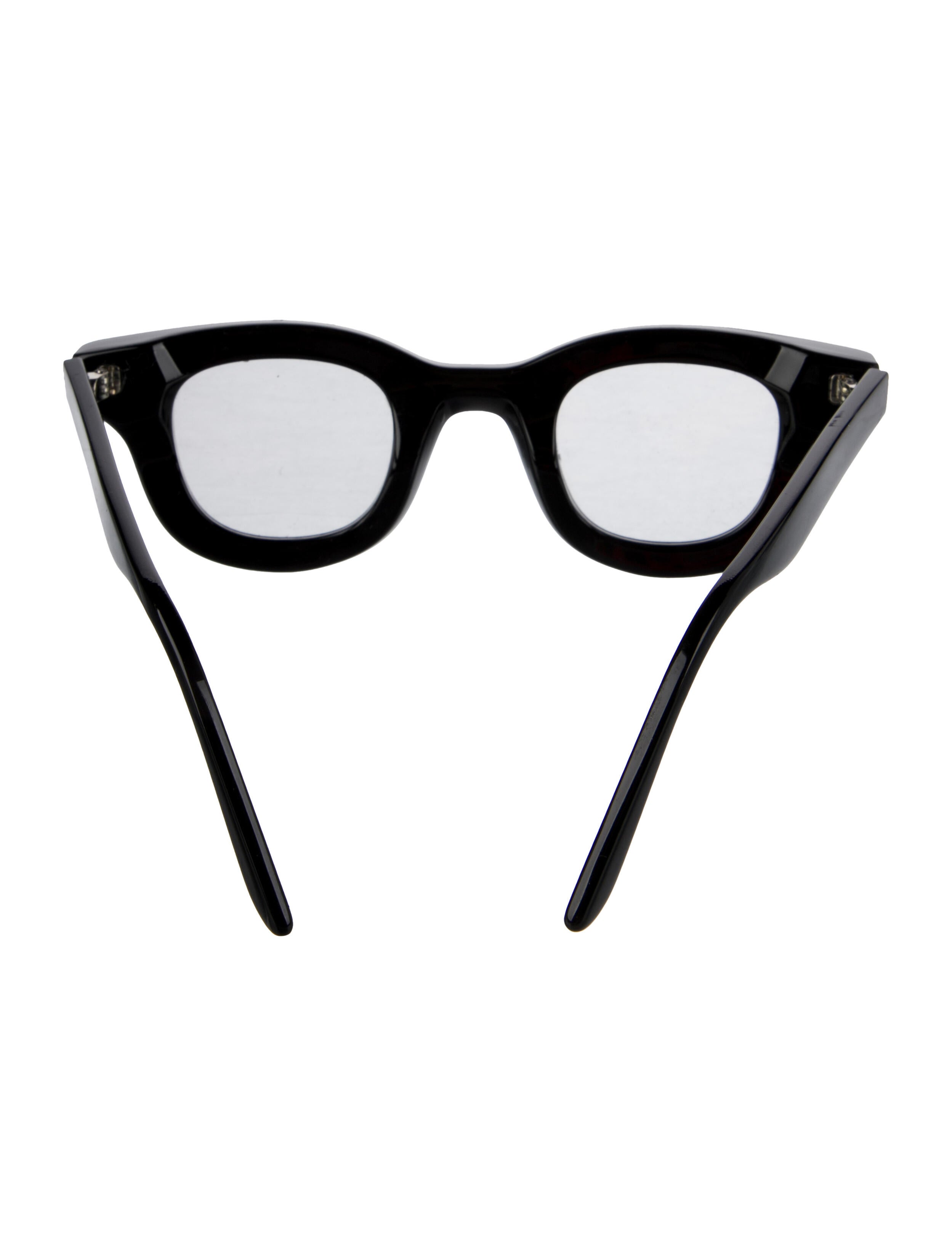 Rhude x Thierry Lasry Wayfarer Eyeglasses