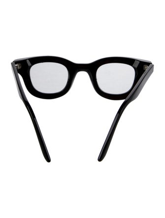 Rhude x Thierry Lasry Wayfarer Eyeglasses