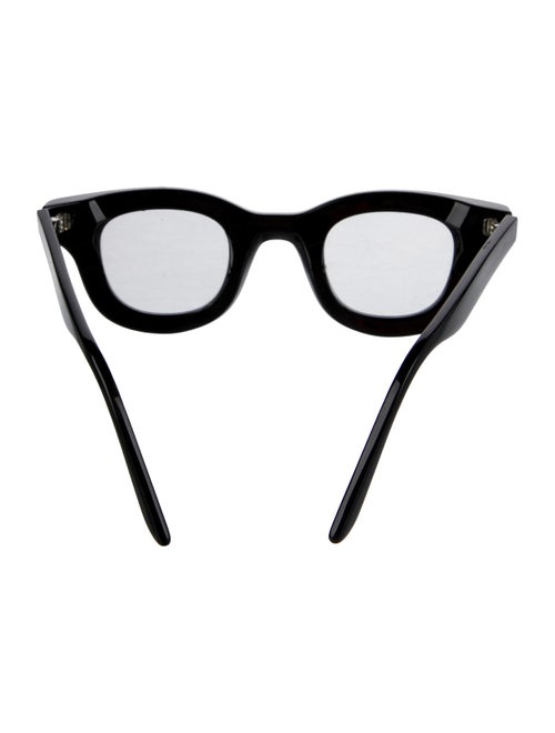 Rhude x Thierry Lasry Wayfarer Eyeglasses