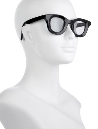 Rhude x Thierry Lasry Wayfarer Eyeglasses