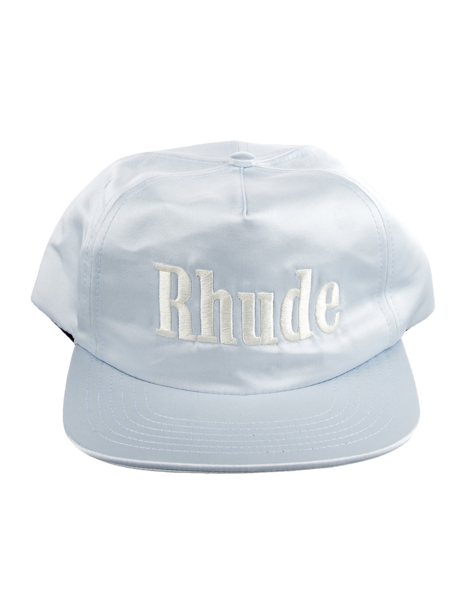 RHUDE Trucker Hat