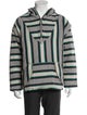 RHUDE Striped Jacket
