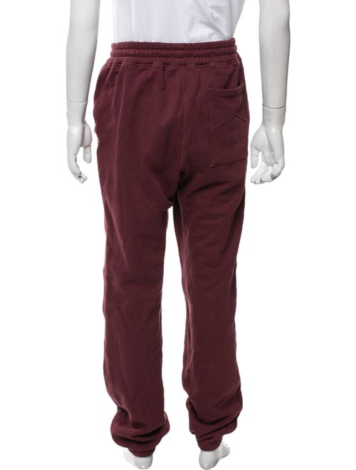 RHUDE Lounge Bottoms