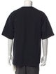 RHUDE Graphic Print Crew Neck T-Shirt
