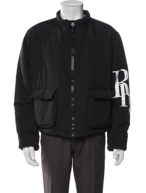 RHUDE Windbreaker