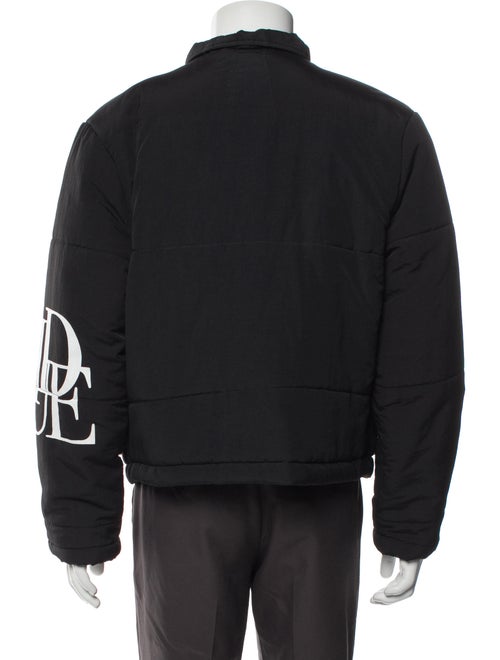 RHUDE Windbreaker