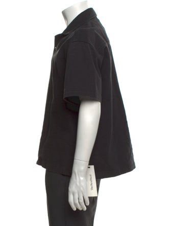 RHUDE Short Sleeve Shirt