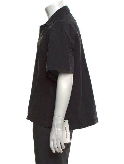 RHUDE Short Sleeve Shirt