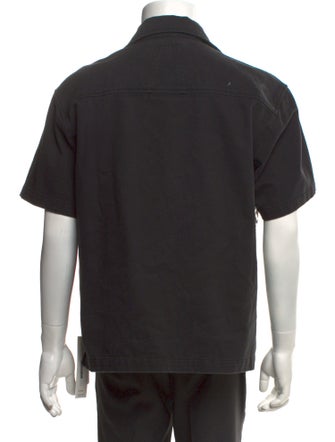 RHUDE Short Sleeve Shirt