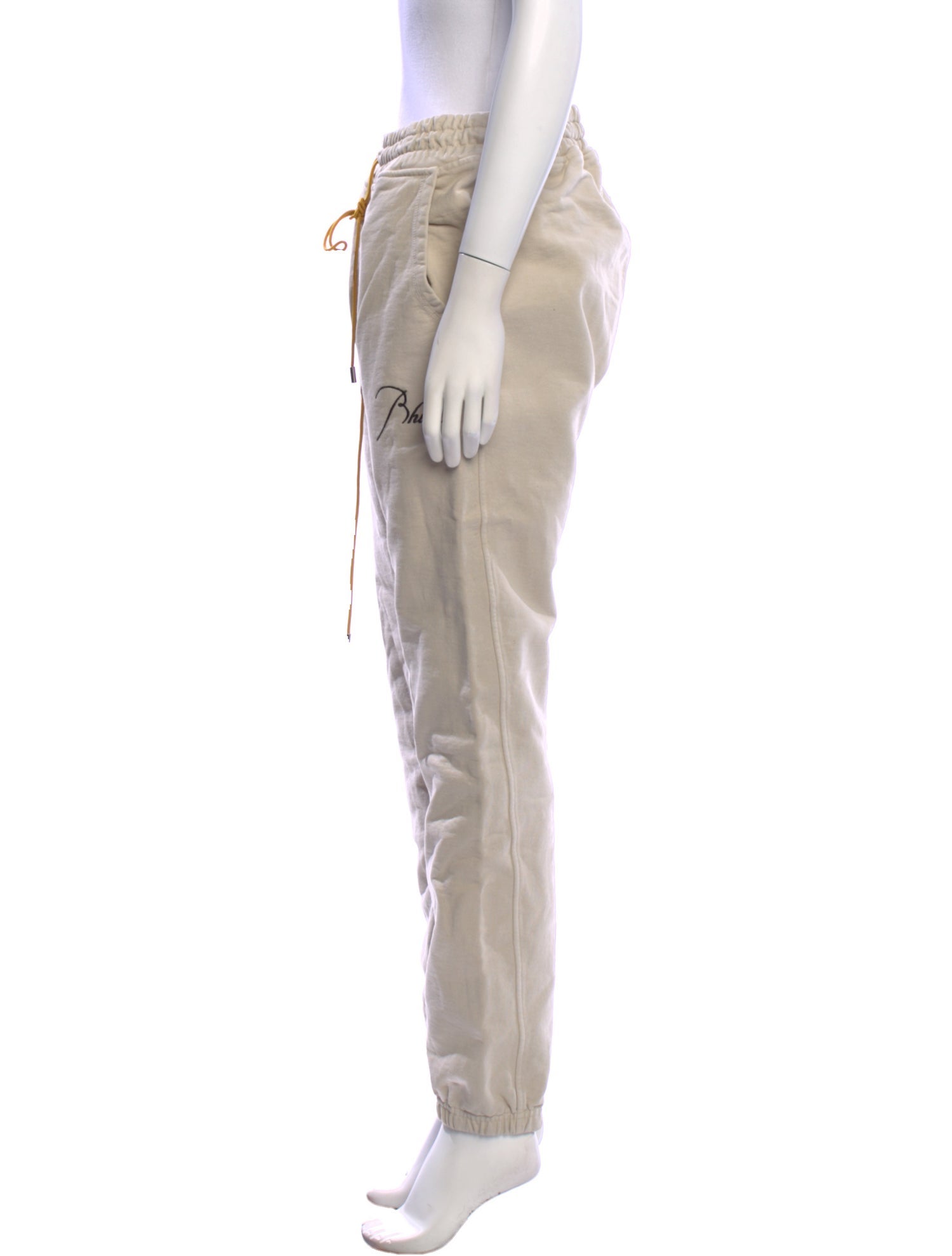 RHUDE Skinny Leg Pants