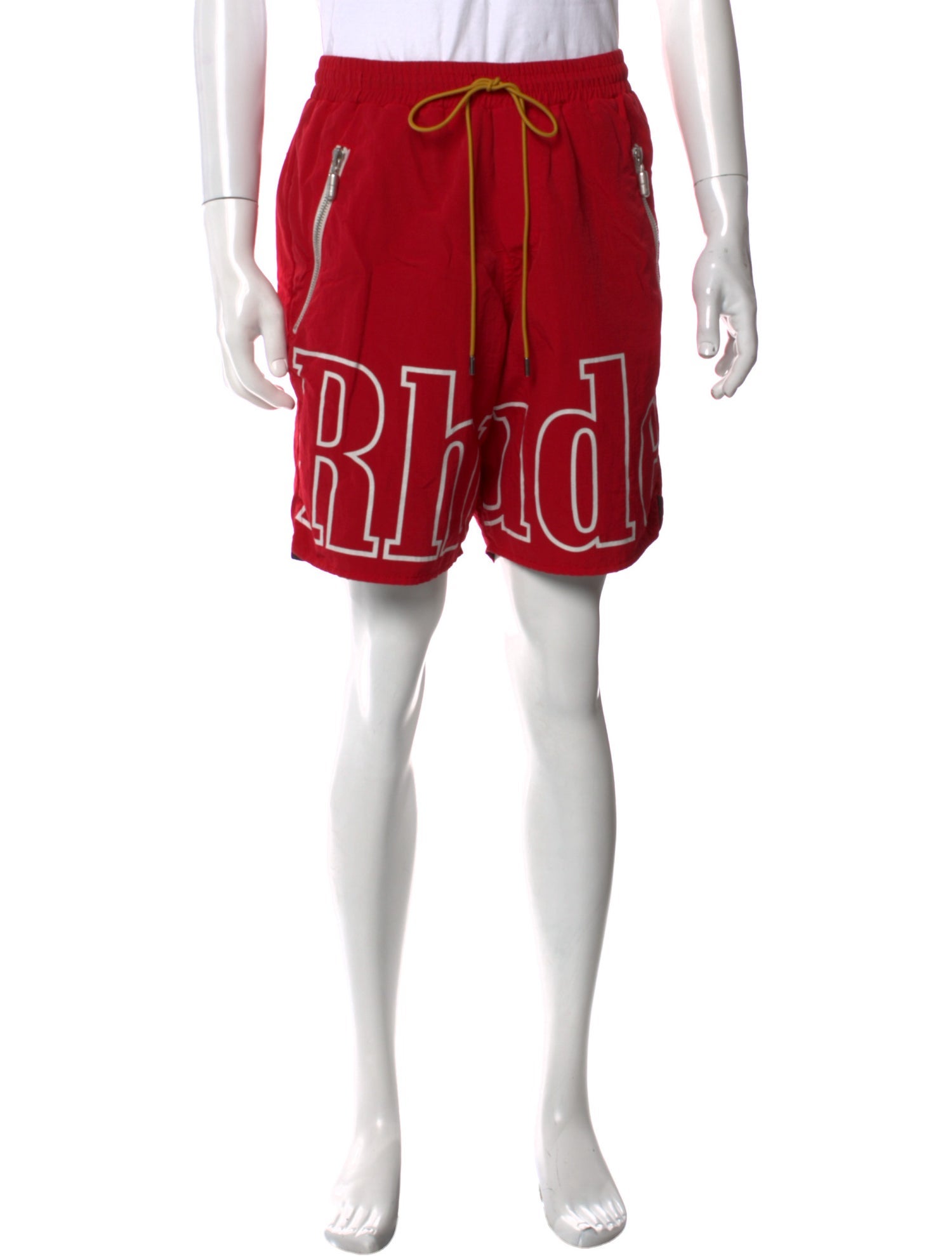 RHUDE Printed Shorts