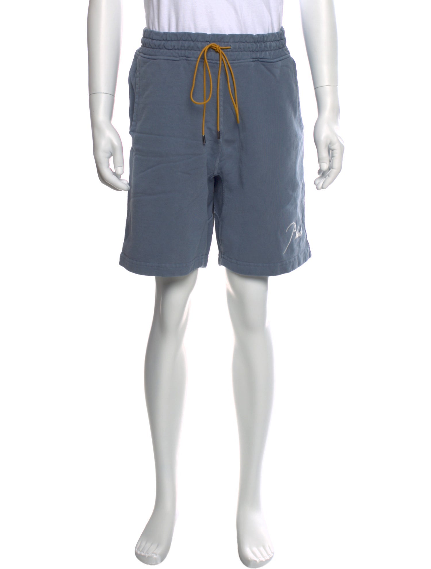 RHUDE Jogger Shorts w/ Tags