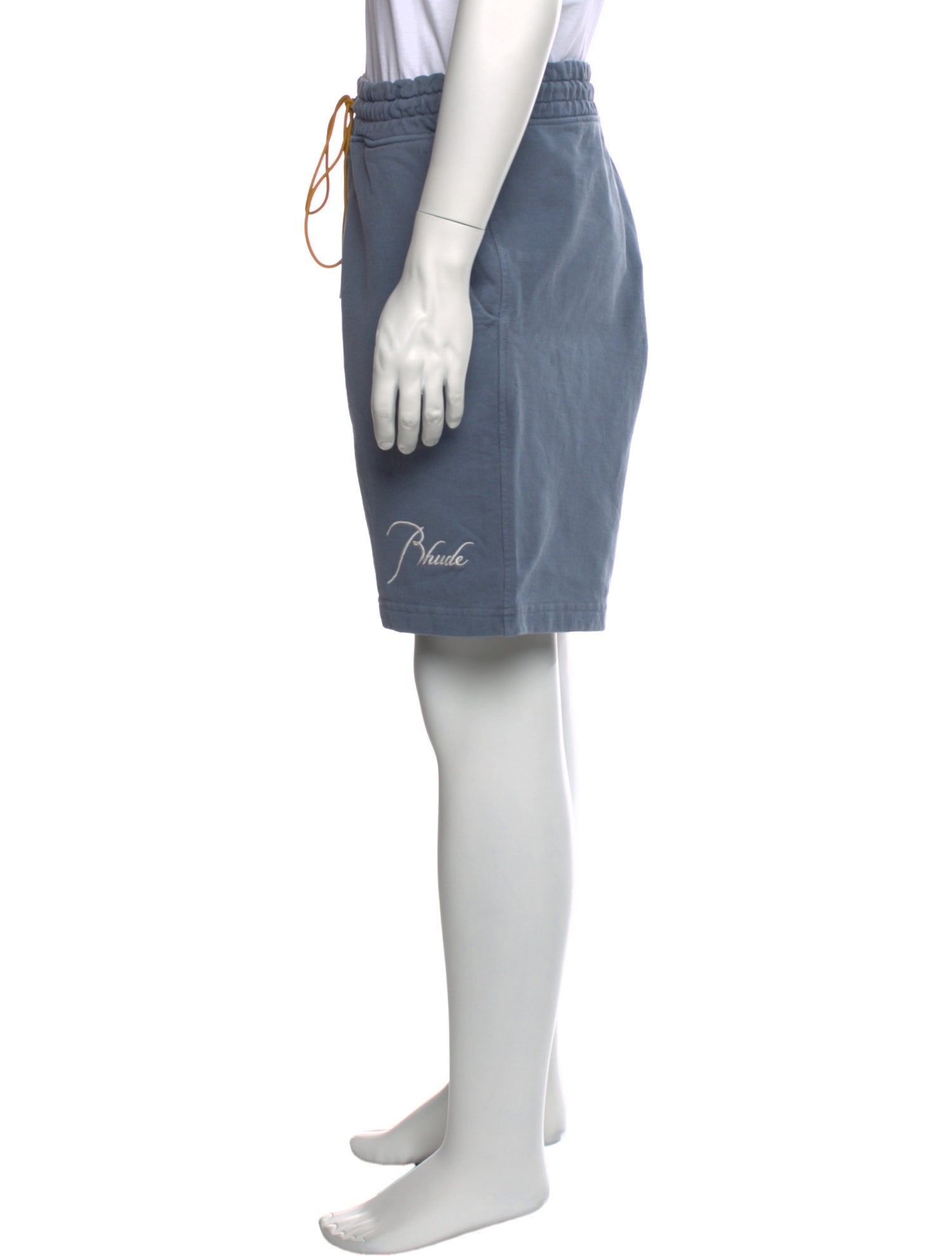 RHUDE Jogger Shorts w/ Tags