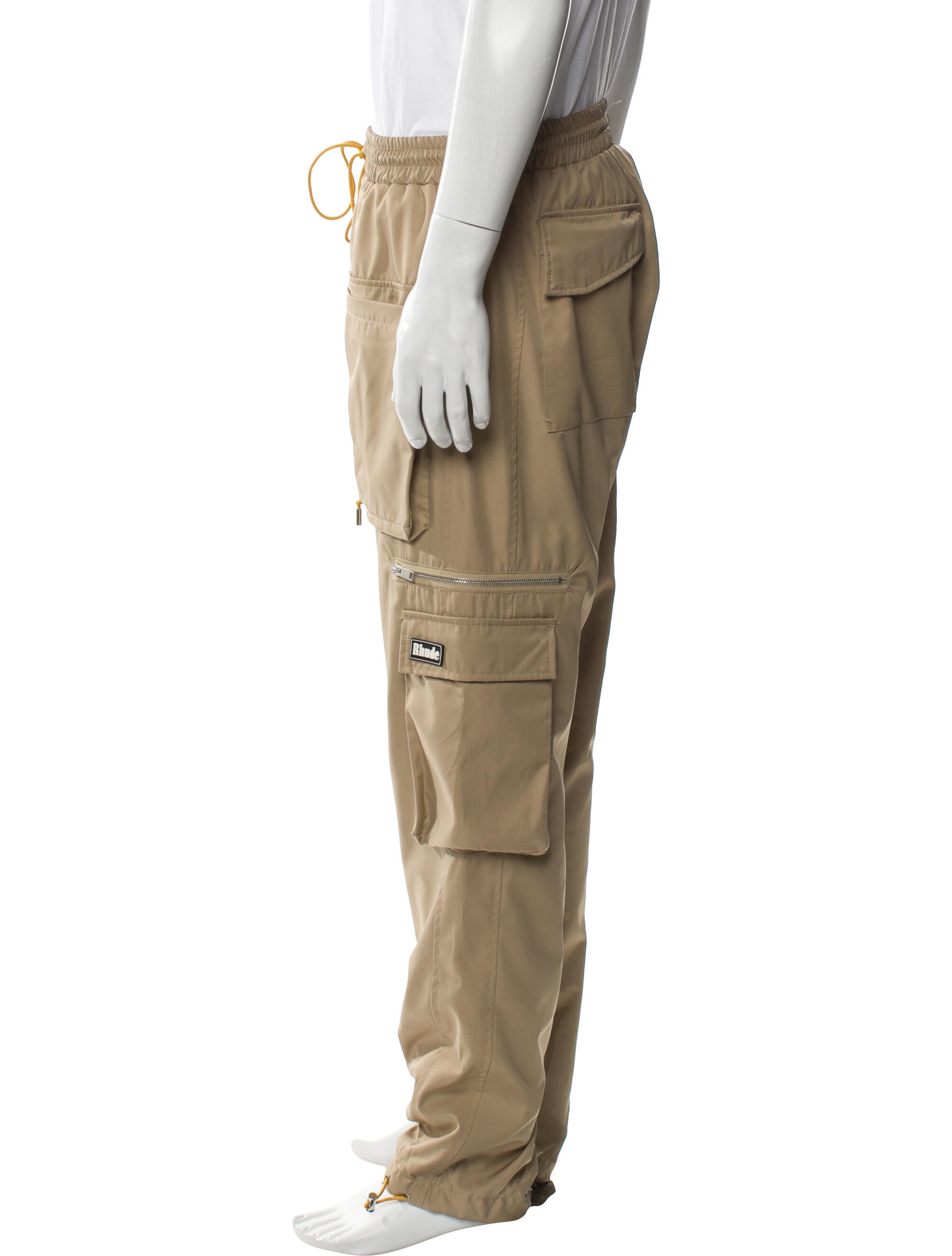 RHUDE Cargo Pants