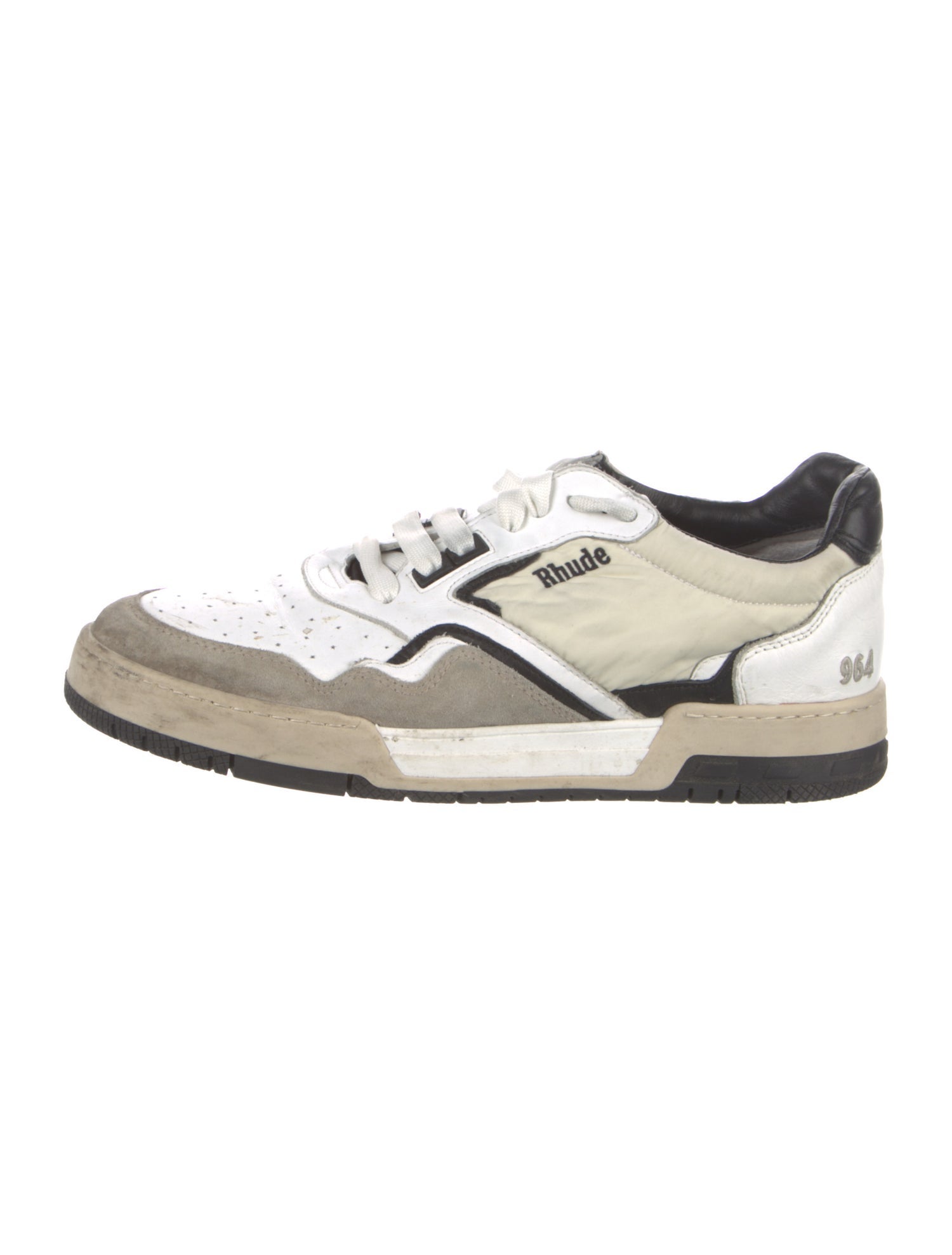 Jeremy Scott x Adidas JS Tall Boy Sneakers - Black Sneakers, Shoes