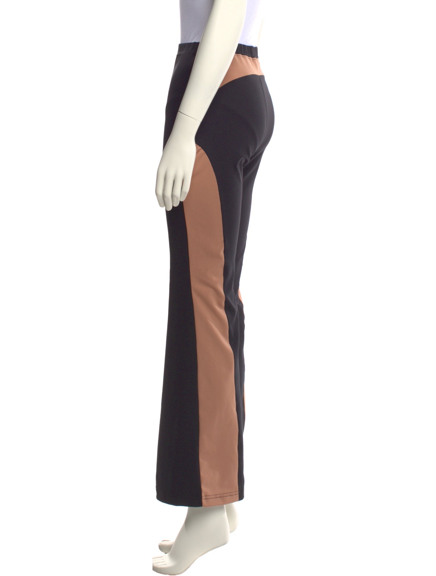 RHUDE Wide Leg Pants