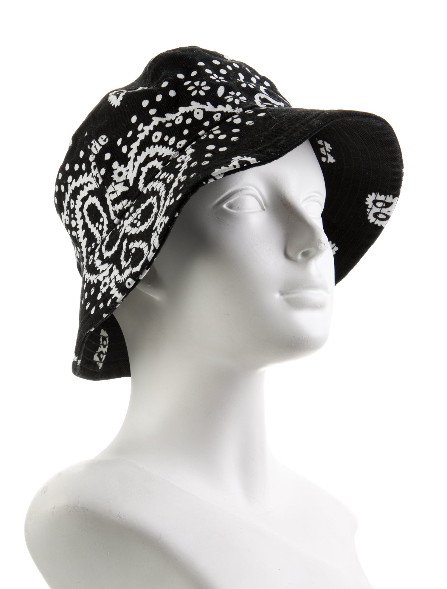 RHUDE RHUDE Bucket Hat