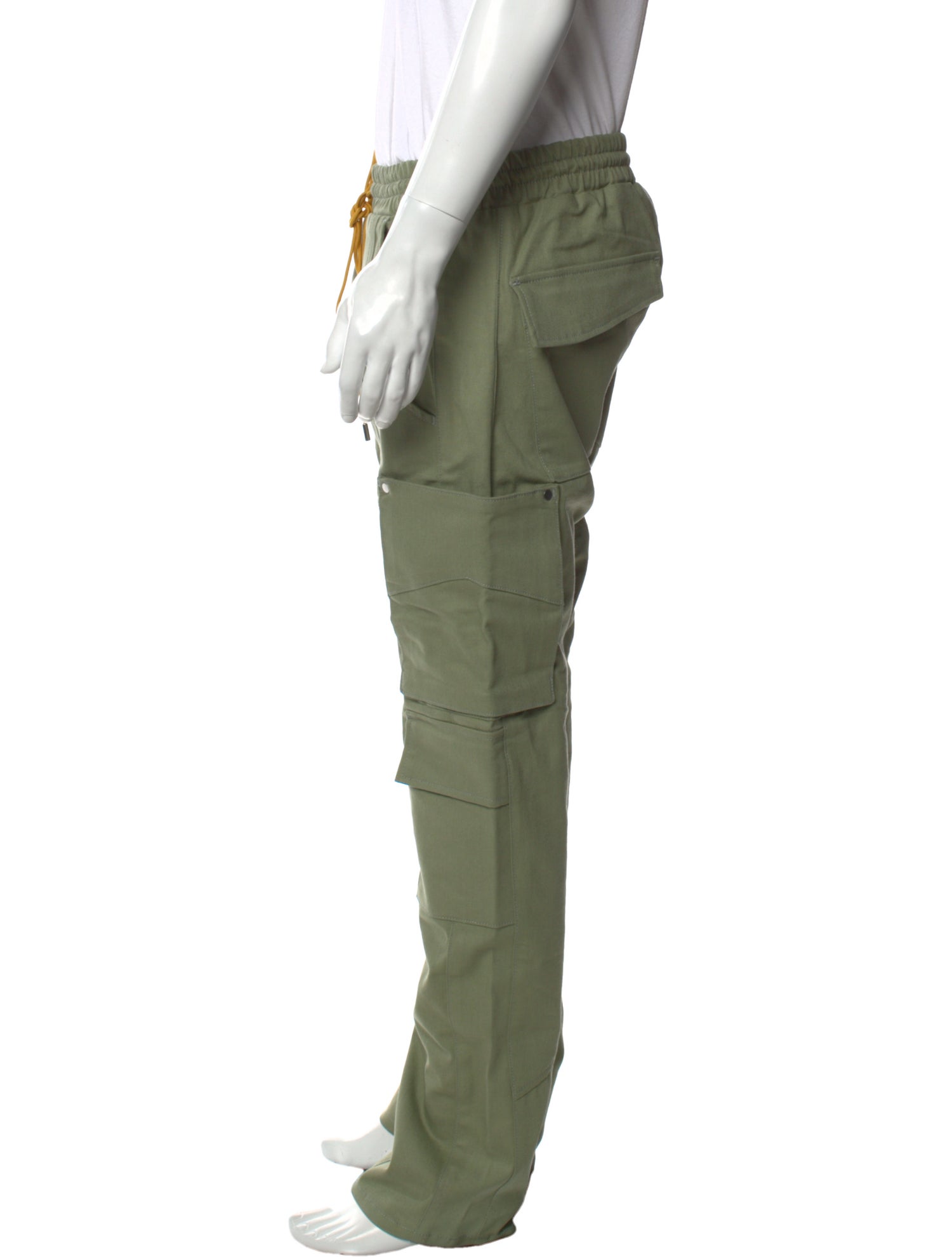 RHUDE Cargo Pants w/ Tags