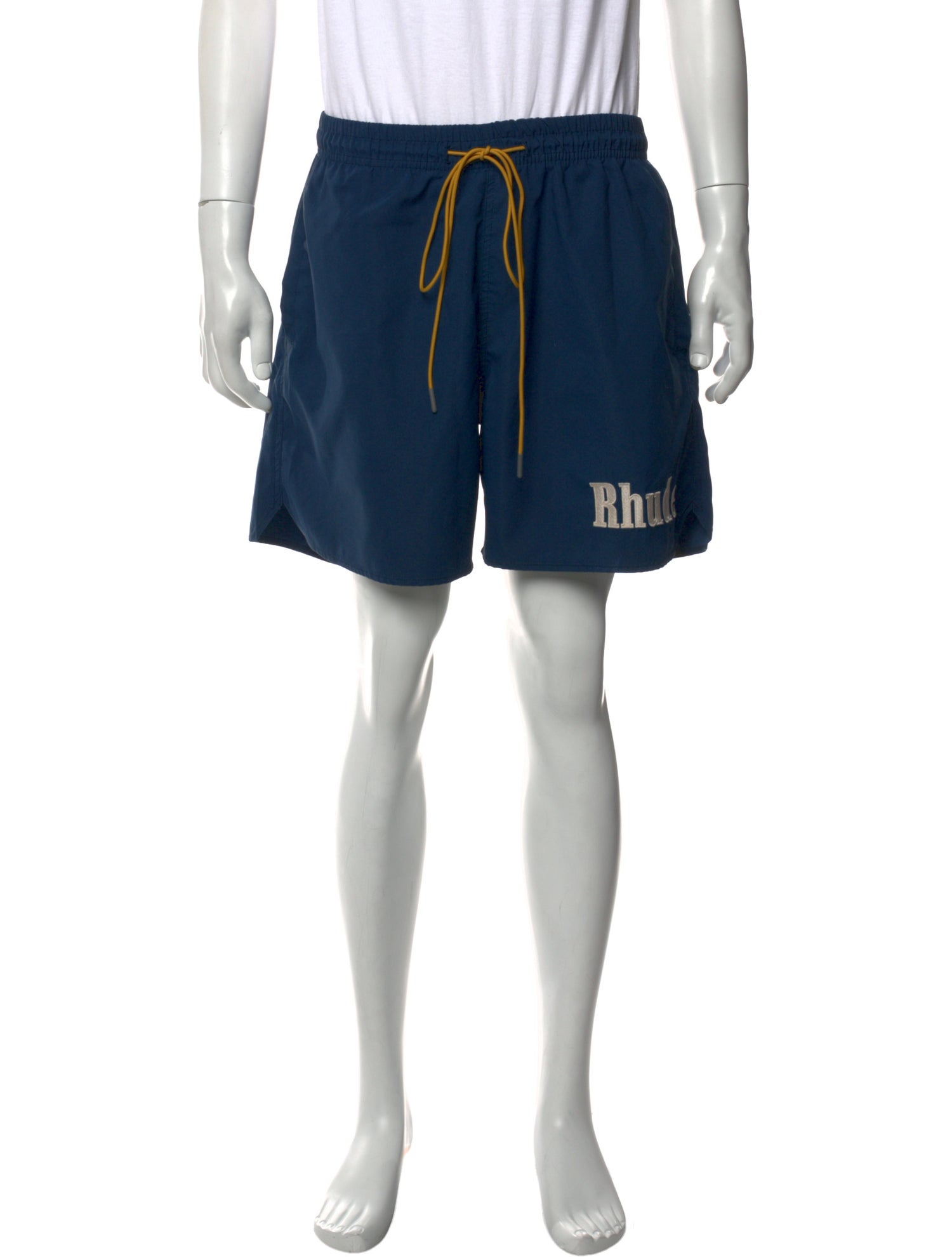RHUDE Athletic Shorts