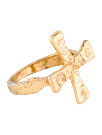 Rafael Indiana 'The Justinian' Cocktail Ring