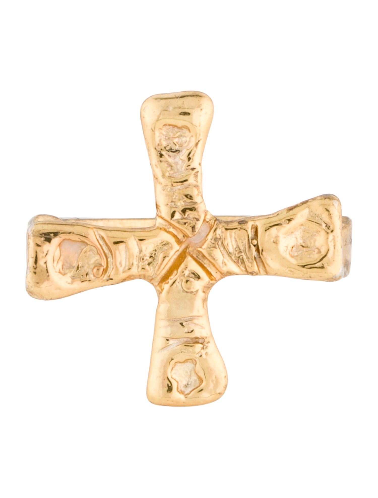 Rafael Indiana 'The Justinian' Cocktail Ring