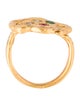 Rafael Indiana Stone Cosmic Ring