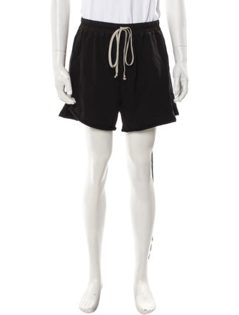 Rick Owens Drkshdw Jogger Shorts
