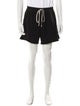 Rick Owens Drkshdw Jogger Shorts
