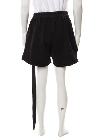 Rick Owens Drkshdw Jogger Shorts