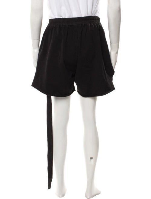 Rick Owens Drkshdw Jogger Shorts