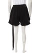 Rick Owens Drkshdw Jogger Shorts