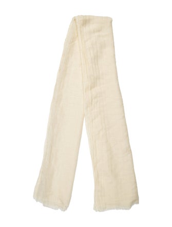 Rick Owens Scarf
