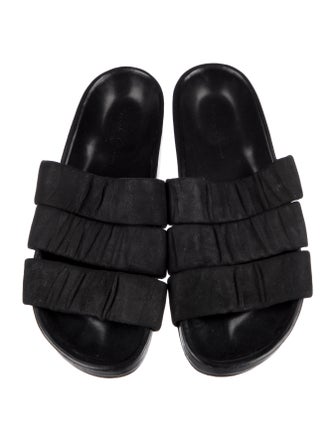 Rick Owens Slides