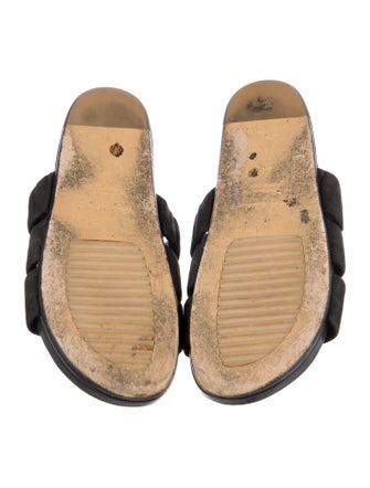 Rick Owens Slides