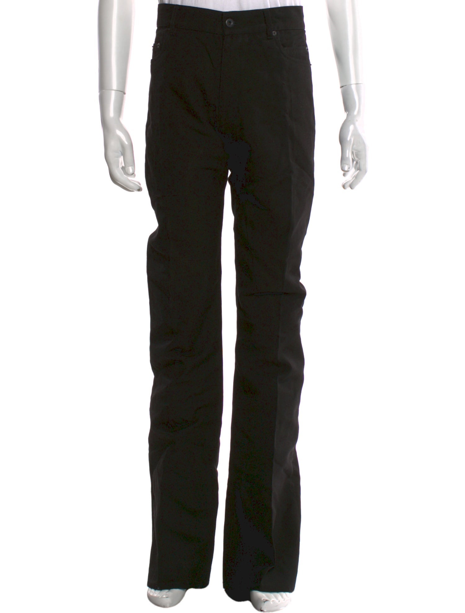 Rick Owens Pants