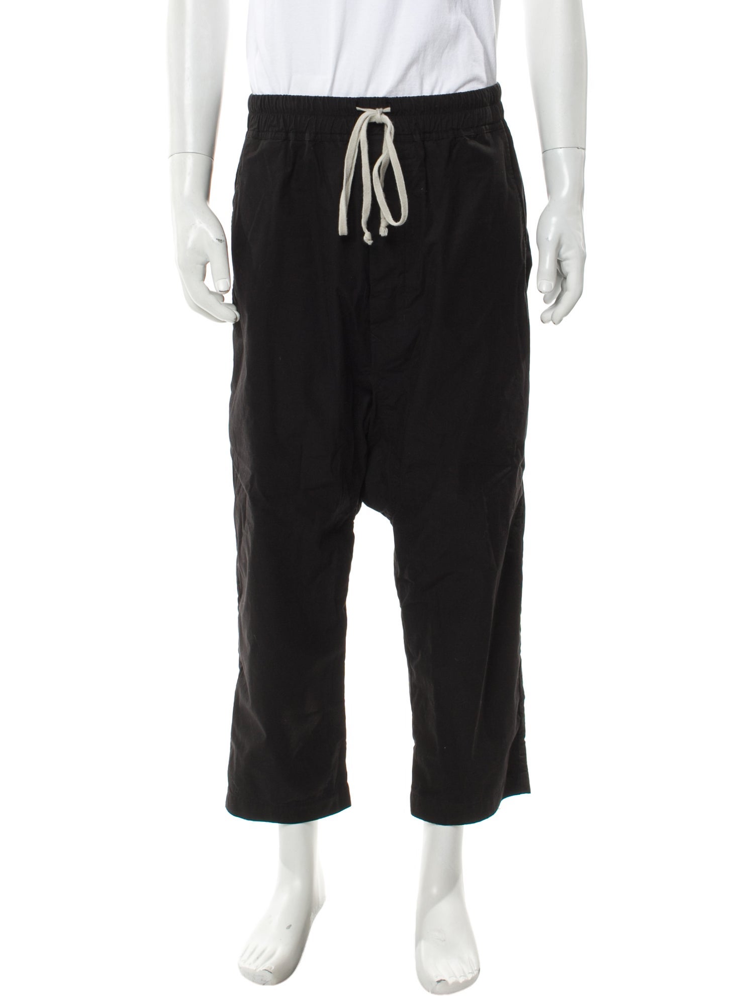 Rick Owens 2023 Joggers