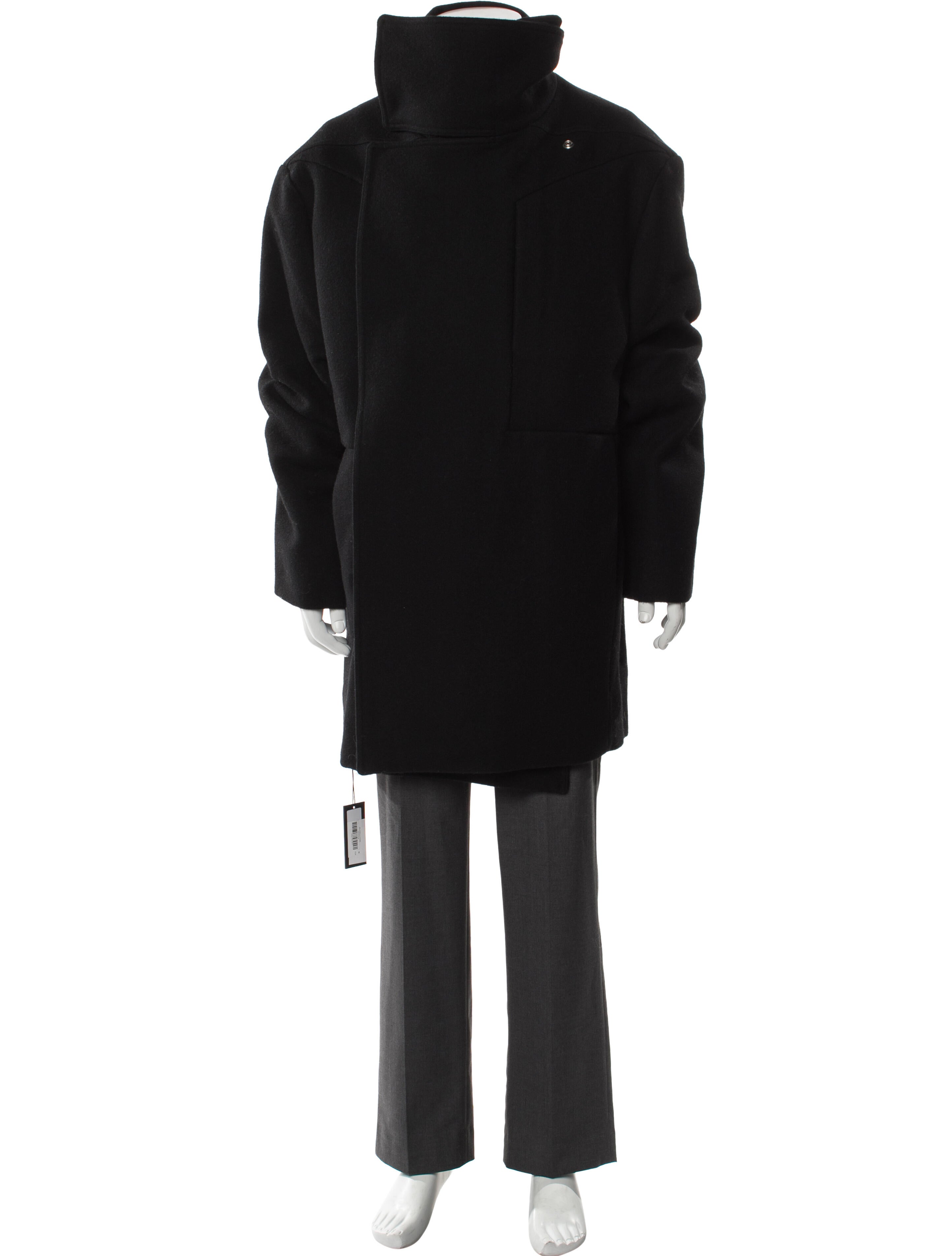 Rick Owens RP02E4627RIBVI04 関税送料込 関税・送料込】RICK OWENS Porterville レザージャケット