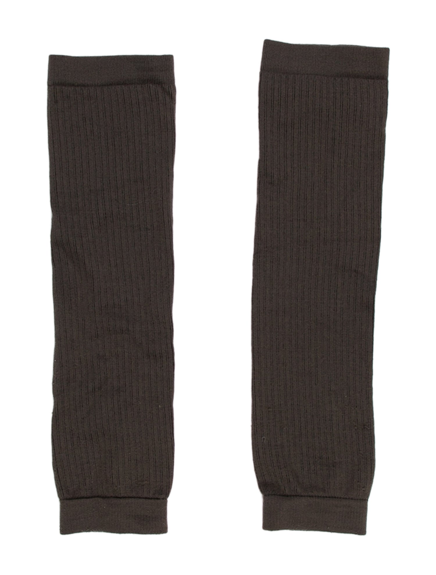 Rick Owens Wool Sleeves