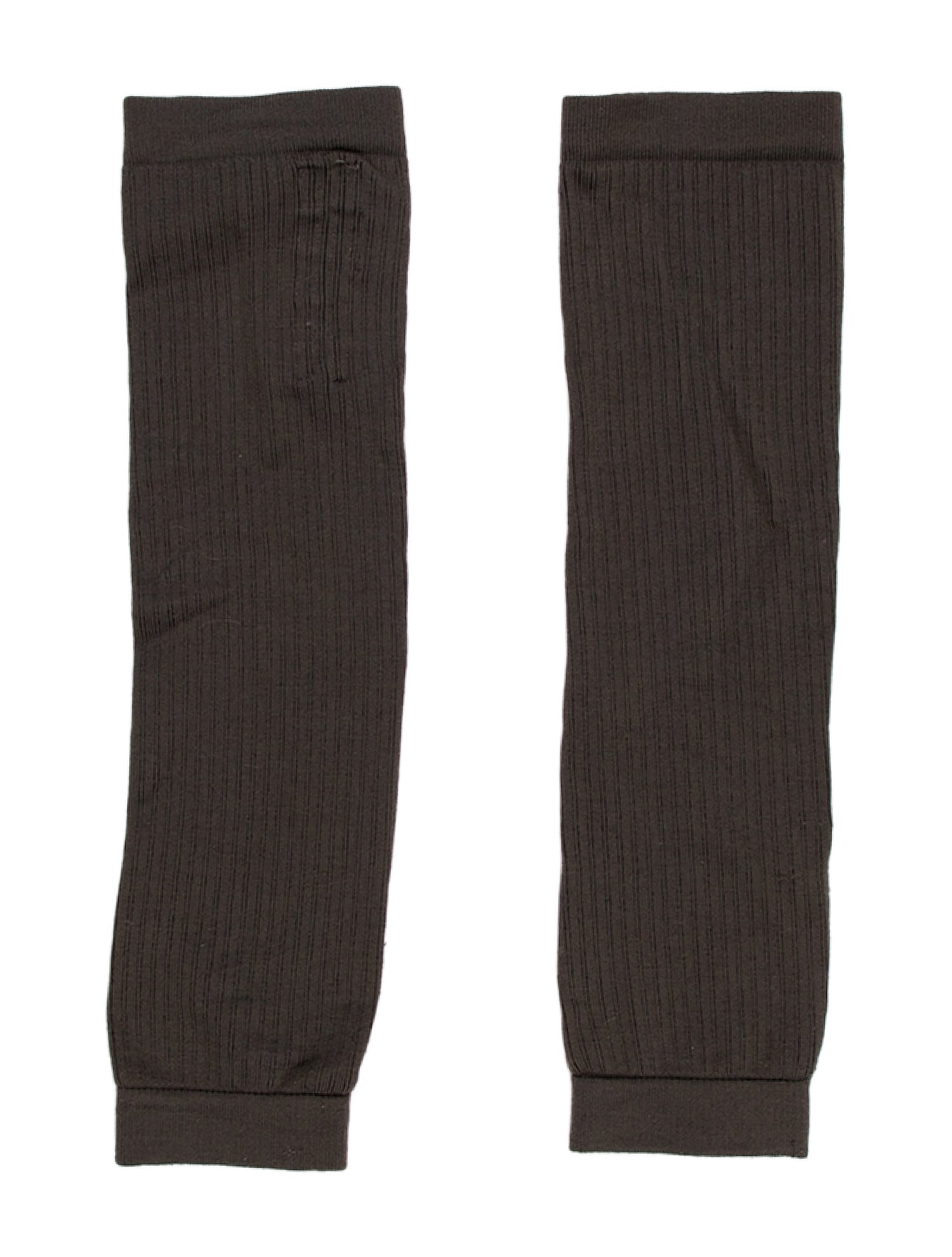 Rick Owens Wool Sleeves