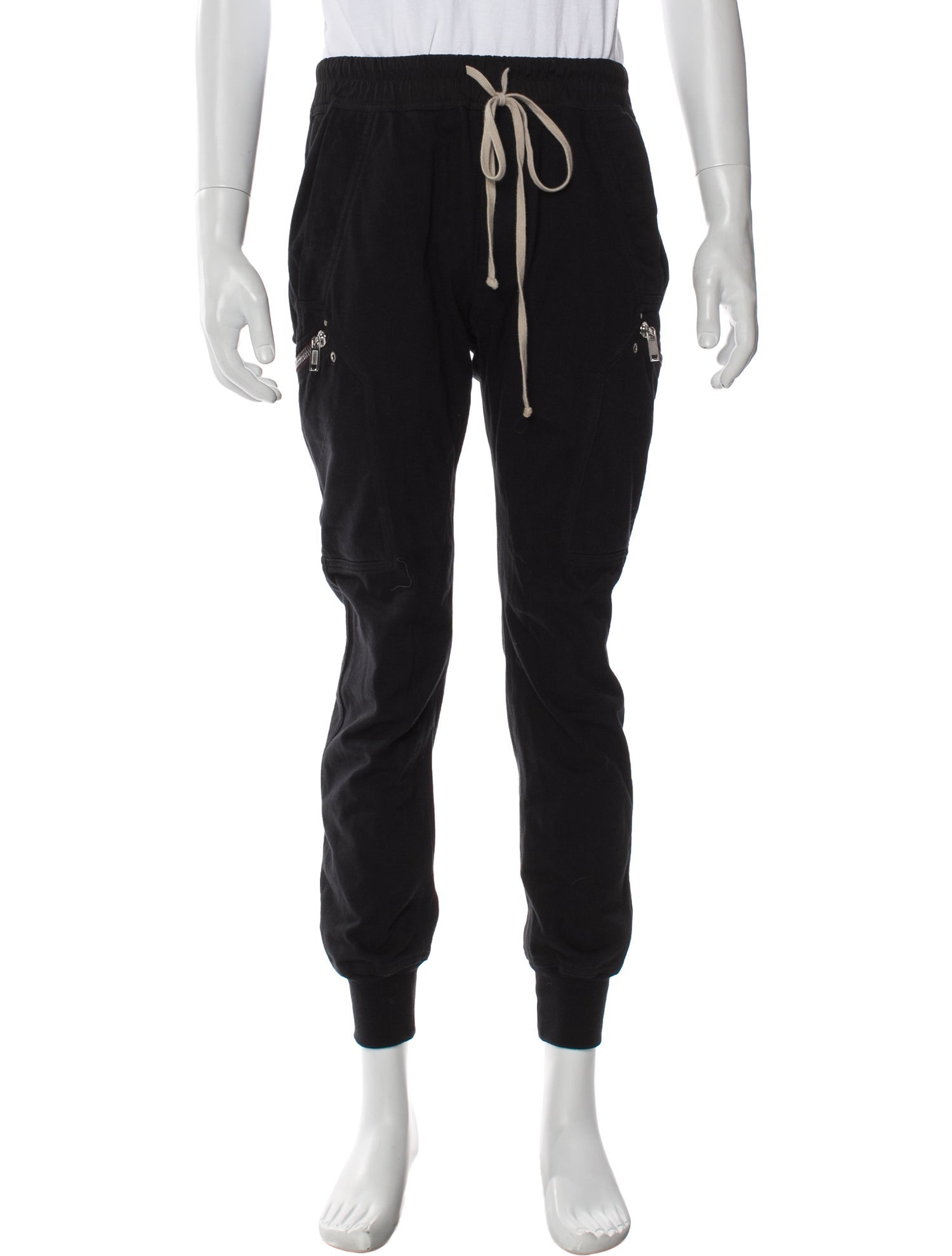 Rick Owens Joggers