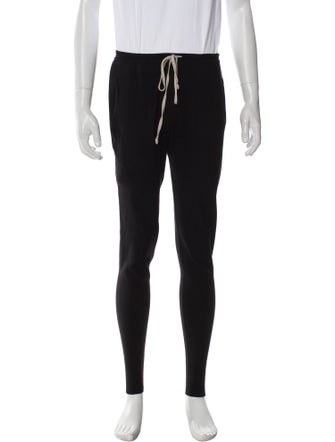 Rick Owens Lounge Bottoms