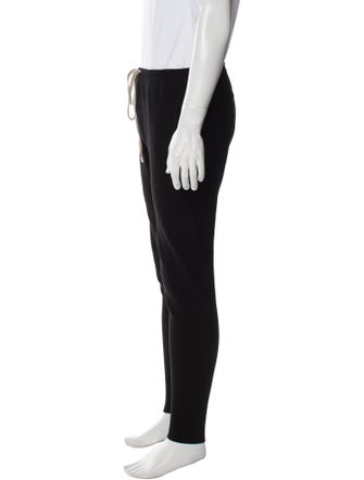 Rick Owens Lounge Bottoms