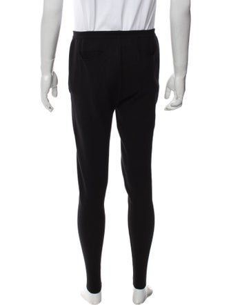 Rick Owens Lounge Bottoms