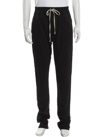 Rick Owens Lounge Bottoms
