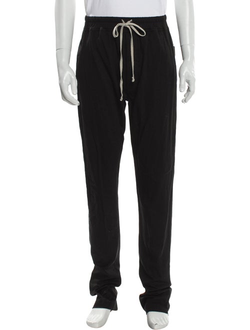 Rick Owens Lounge Bottoms