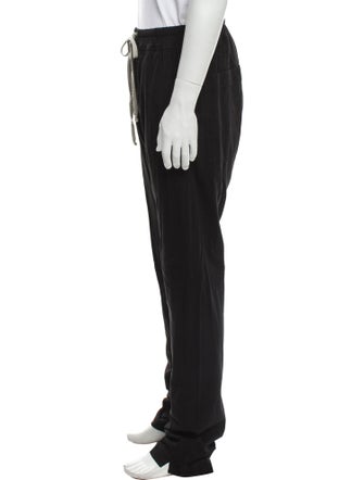 Rick Owens Lounge Bottoms