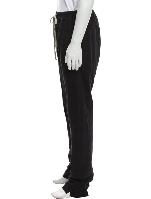 Rick Owens Lounge Bottoms